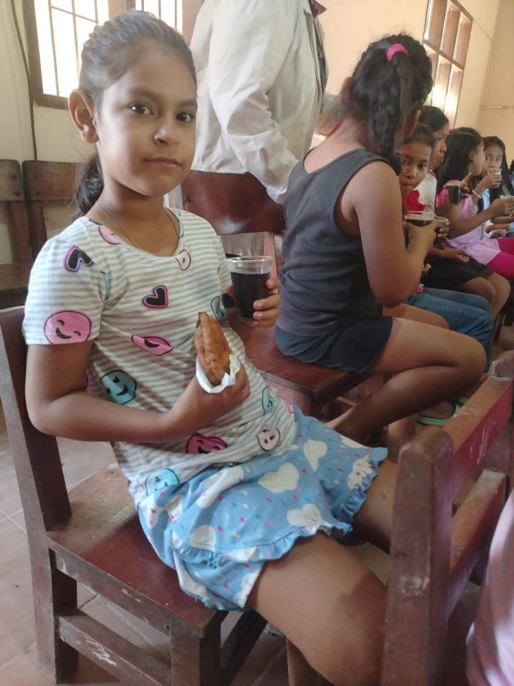#IPELC #ILCBAURE, REACTIVACIÓN DEL NIDO INSTITUCIONAL "EL CAIRO" DEL MUNICIPIO DE BAURES