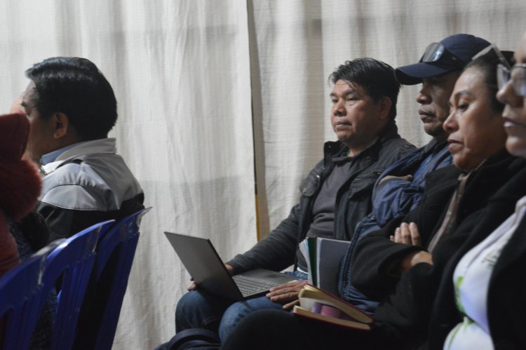 ILC-GWARAYU participa en coordinación por la efeméride nacional.