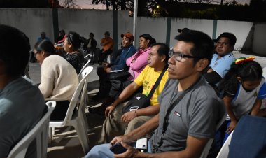 ILC-GWARAYU presente en la 2da Cumbre de Aprobación del POA 2026