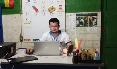 ILC ITONAMA INAUGURA CURSO DE IDIOMA ORIGINARIO ITONAMA