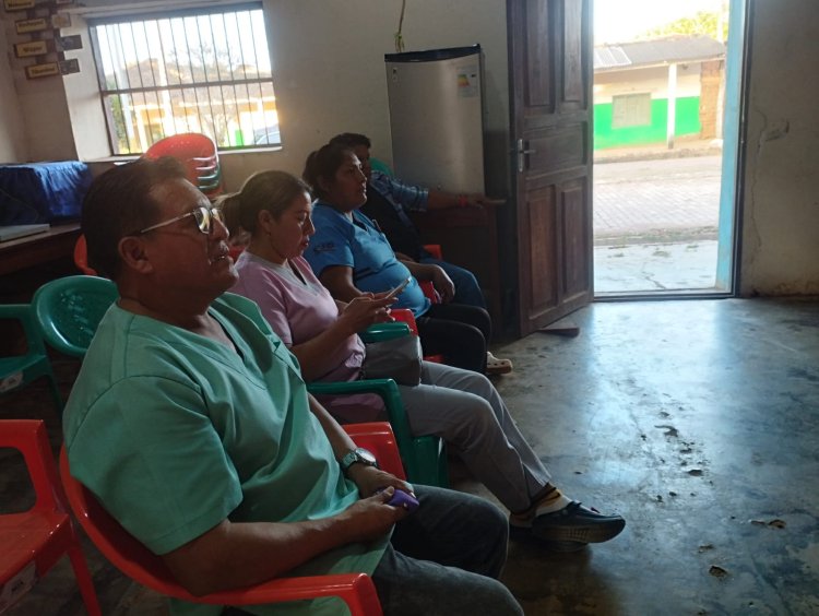 IPELC - ILC BAURE, CURSO EN LENGUA ORIGINARIA BAURE  NIVEL BÁSICO 2025