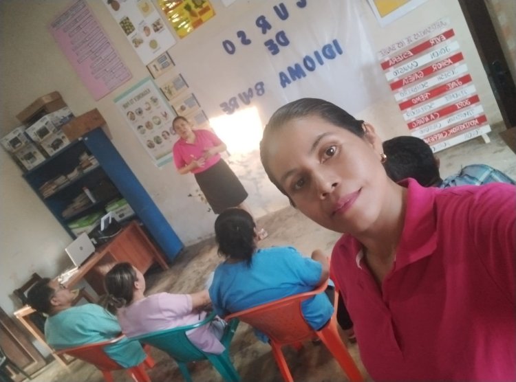 IPELC - ILC BAURE, CURSO EN LENGUA ORIGINARIA BAURE  NIVEL BÁSICO 2025