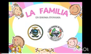 ASMI PAMILIA - MI FAMILIA