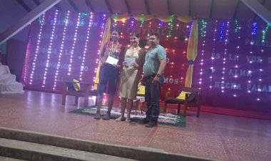 El ILC-Gwarayu participa en el Festival de Arte y Expresión Estudiantil