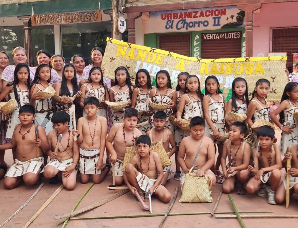 Ascensión celebra el Día de la Tradición con el evento “Fortaleciendo nuestras raíces”