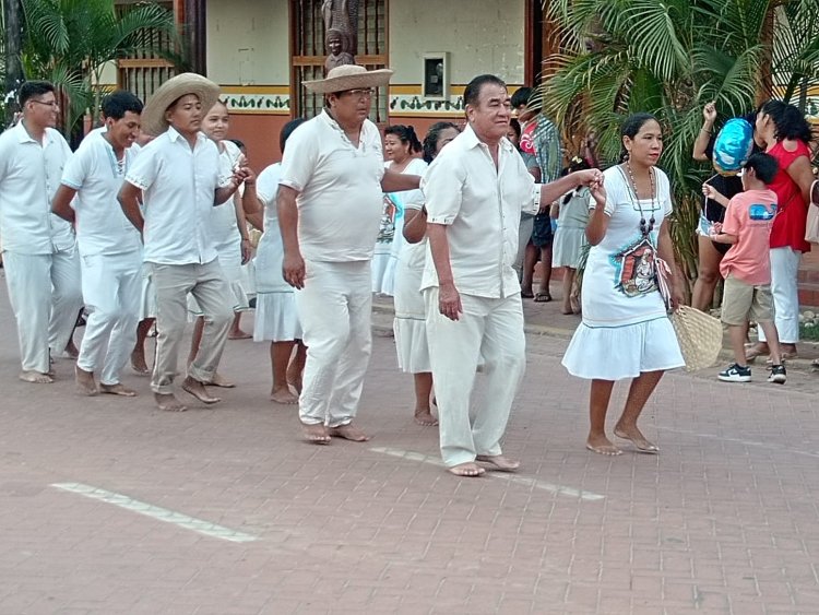Ascensión celebra el Día de la Tradición con el evento “Todos juntos revivamos nuestras costumbres”
