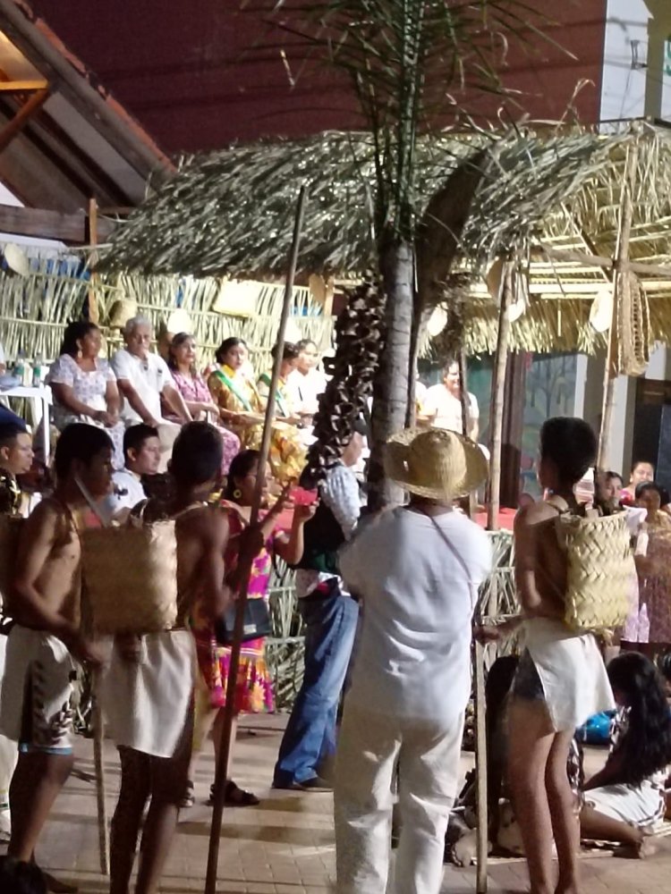 Ascensión celebra el Día de la Tradición con el evento “Todos juntos revivamos nuestras costumbres”