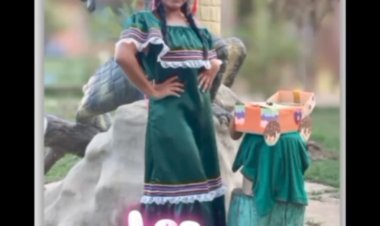 LOS COLORES EN IDIOMA ORIGINARIO ITONAMA