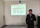 TALLER DE APOYO AL FORTALECIMIENTO DE LA LENGUA URU-CHIPAYA EN LA UNIDAD EDUCATIVA "VILLAÑEQUE"