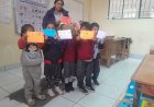 EL INSTITUTO DE LENGUA Y CULTURA MACHAJUYAY-KALLAWAYA –ILCMK  IMPLEMENTA CLASES EN EL NÚCLEO EDUCATIVO CHARAZANI.
