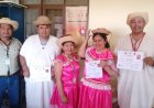 Se realizó la entrega de certificados en lengua originaria Mojeño Trinitario - Nivel Básico