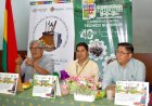 LANZAMIENTO DEL CURSO DE IDIOMA GUARANI NIVEL BÁSICO MODALIDAD SEMIPRESENCIAL