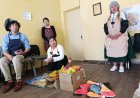 Estudiantes evalúan satisfactoriamente su aprendizaje en el curso de aymara básico del ILCNA-IPELC