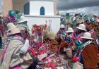 USOS Y COSTUMBRES QUE PERDURAN EN EL TIEMPO