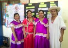 TO'U TO VYOSIOOJI, TOS'OGNE TO VYE'EREPI. TAKOCHUCHRA TO VECHJIRIIWORICHU TMOJOROONA TRINRANONO  NAMURI KWATRU“VOCES DE NUESTRA IDENTIDAD, RAÍCES DE NUESTRA CULTURA” DEFENSA DE LA LENGUA ORIGINARIA MOJEÑO TRINITARIO – 4.º GRUPO