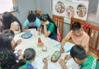 La unidad de desarrollo lingüístico y cultural del ILC-Joaquiniano - IPELC. Ha conformado el grupo Mayiyuki (arcoíris)