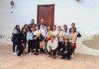 ILC - Quechua. "Tomas Katari- Kurusa Llawi" Qhichwa Runa Simi Kawsay jatun wasi, qhichwa simita ñawpa t'aqapi yachakuqkuna kayjinamanta tukuchaykunku.