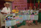 CLAUSURA DEL CURSO DE IDIOMA BAURE A NIVEL BÁSICO Y ENTREGA DE CERTIFICADOS