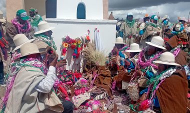 USOS Y COSTUMBRES QUE PERDURAN EN EL TIEMPO