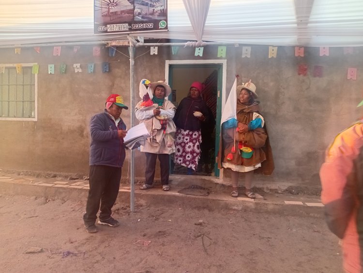 USOS Y COSTUMBRES QUE PERDURAN EN EL TIEMPO