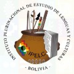 Instituto Plurinacional de Estudio de Lenguas y Culturas